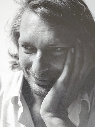 Vincent Bonet