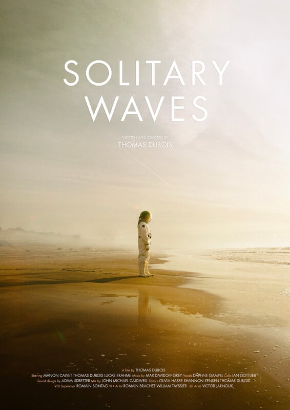 Solitary Waves