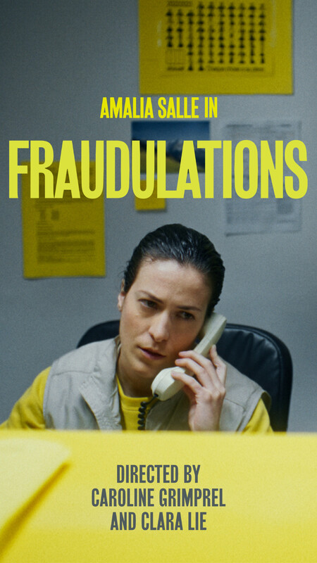 FRAUDULATIONS