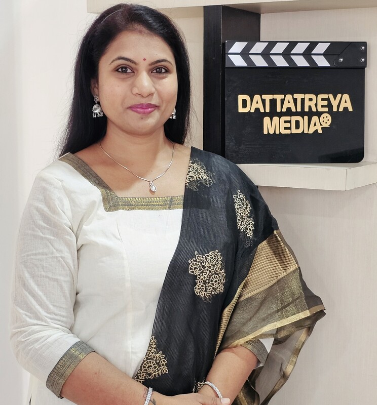 Haritha Gogineni