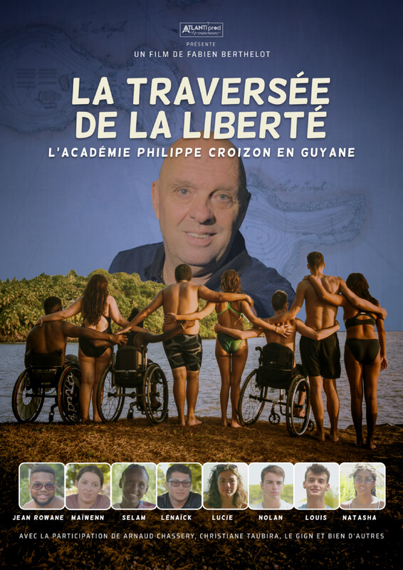 La Traversée de la Liberté