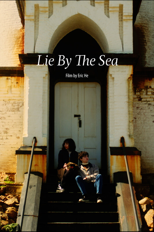 Lie By The Sea