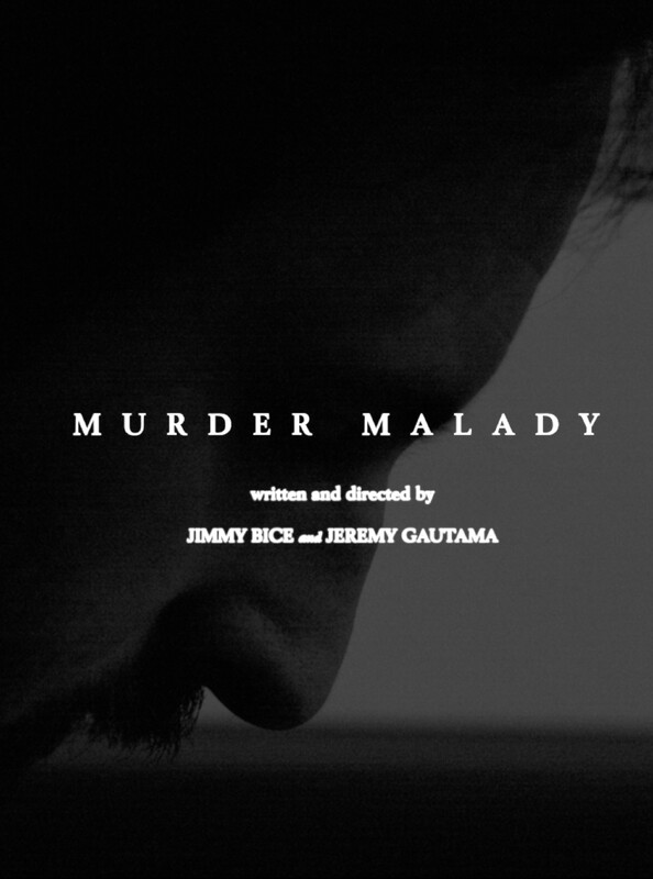 Murder Malady