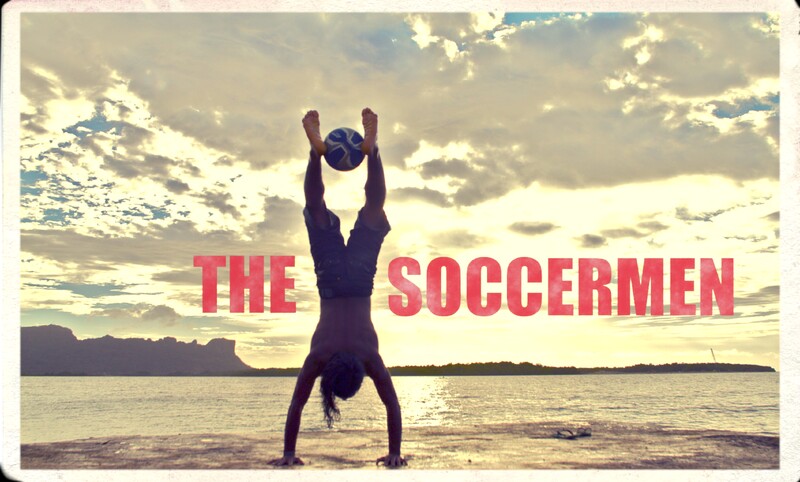 The Soccermen