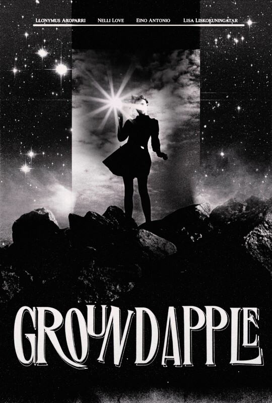 Groundapple