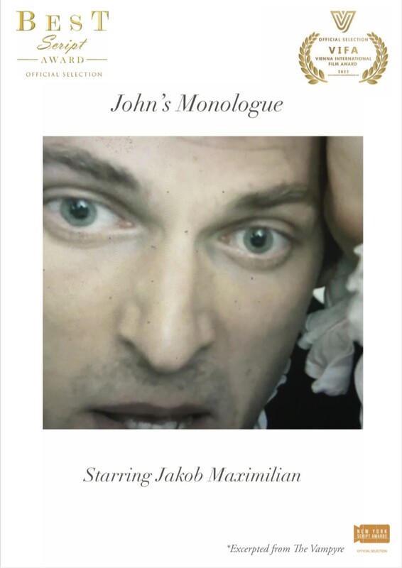 John's Monologue