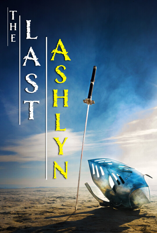 The Last Ashlyn