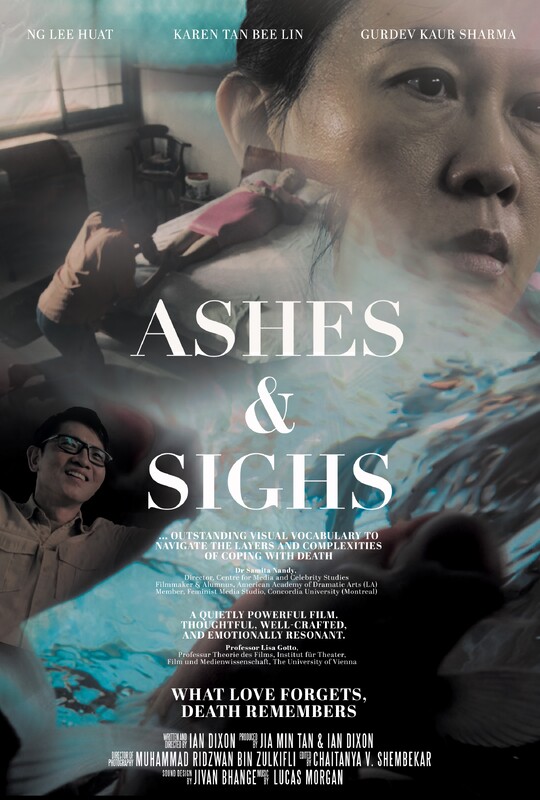 Ashes & Sighs