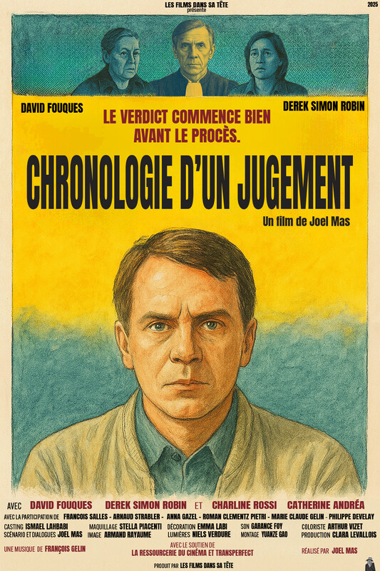 Chronology of a Judgment