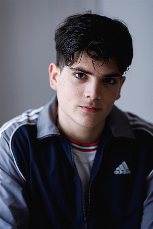 Joel Mas