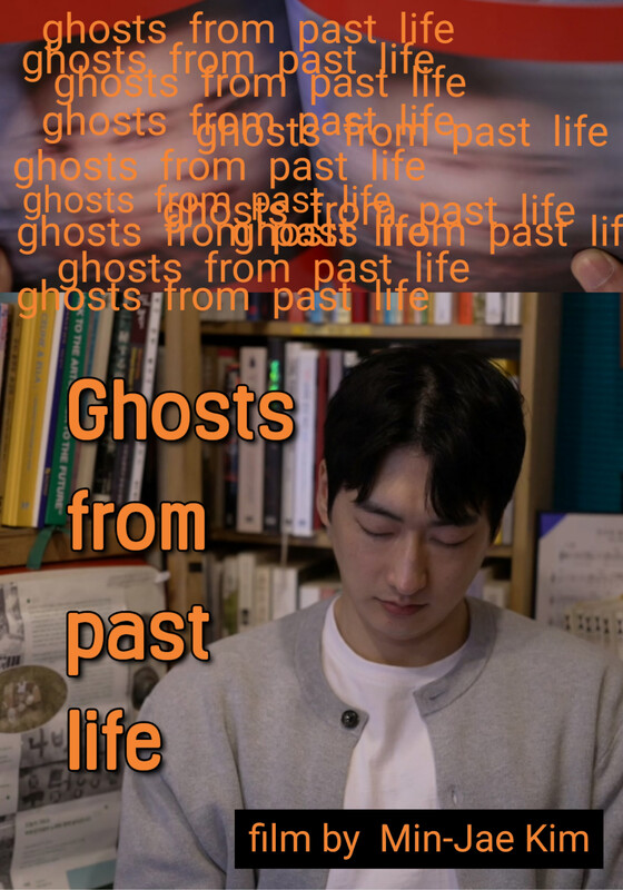 Ghosts from past life
