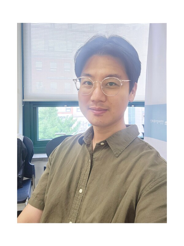 Minjae Kim