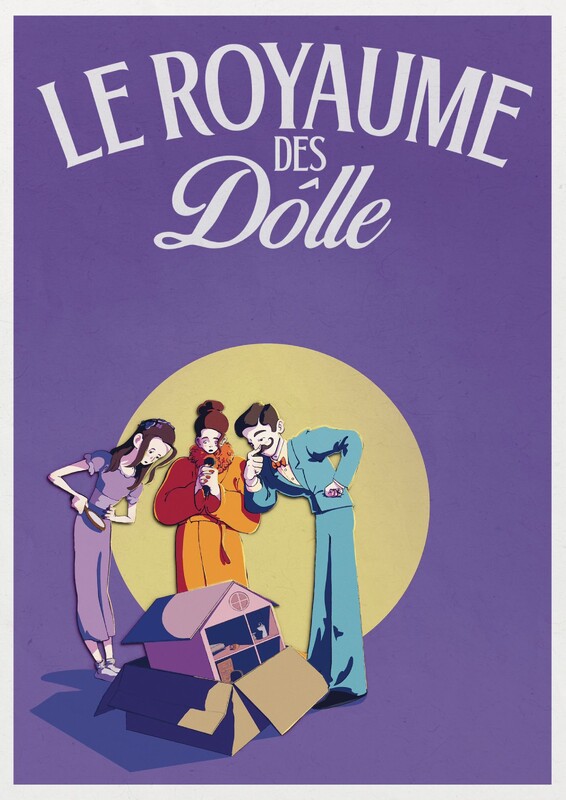 Le Royaume des Dôlle