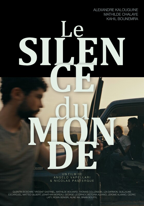 Le silence du monde