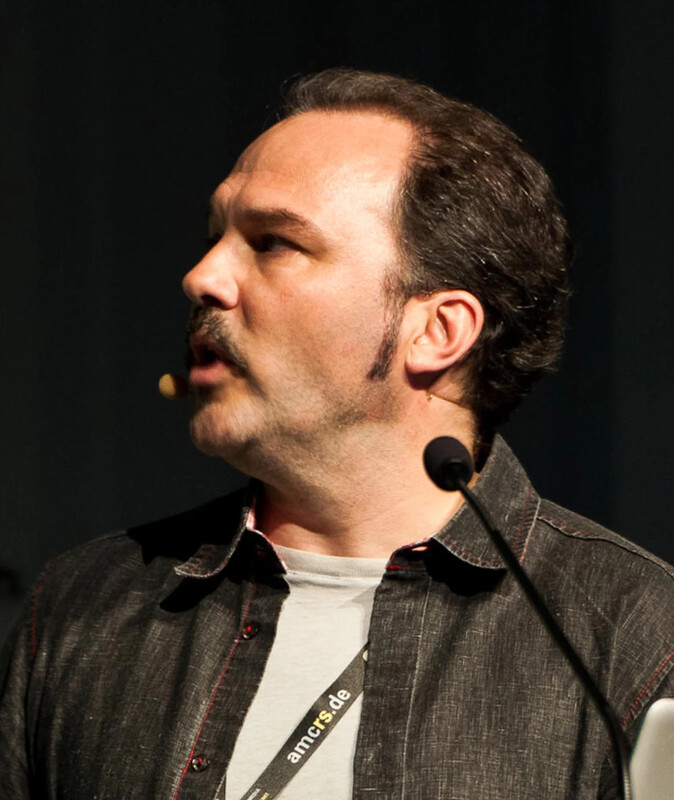 Mario Janelle