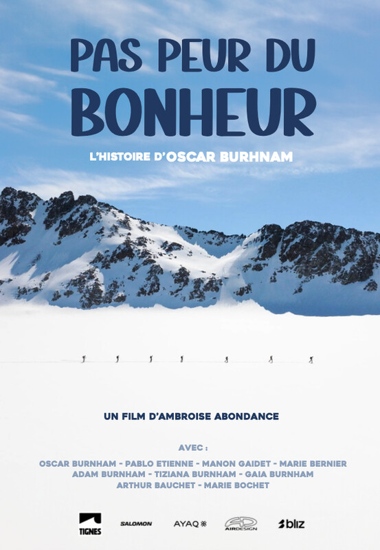 Pas peur du Bonheur