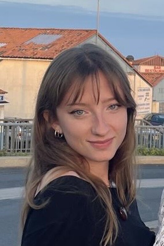 Marion Valls