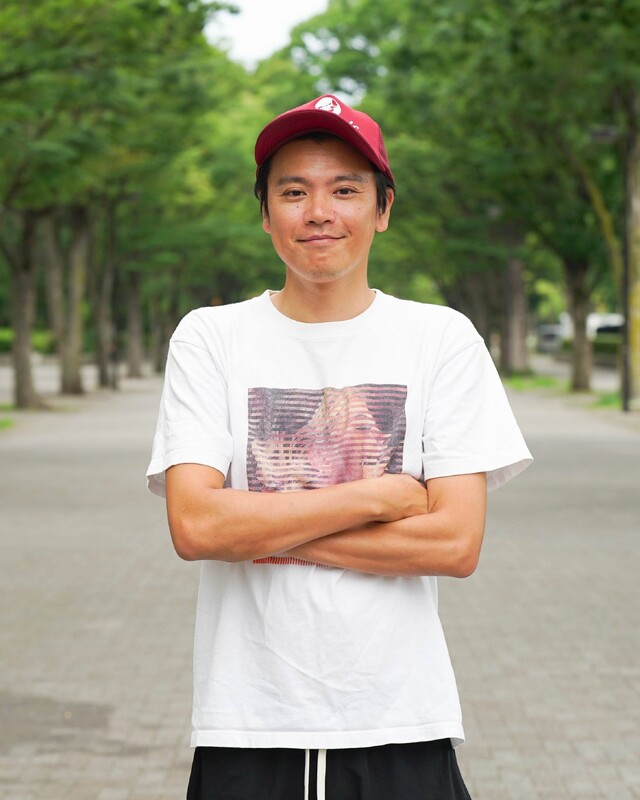 Yuta Noguchi