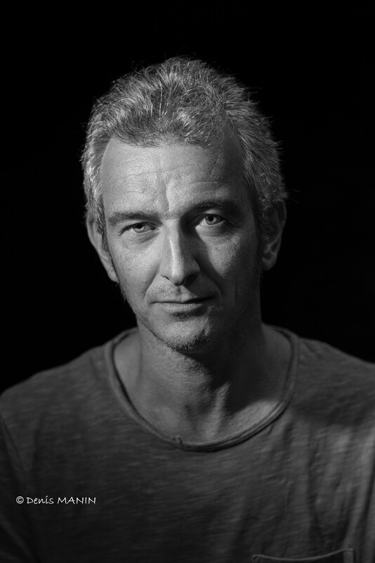 Jean-Marie OMONT