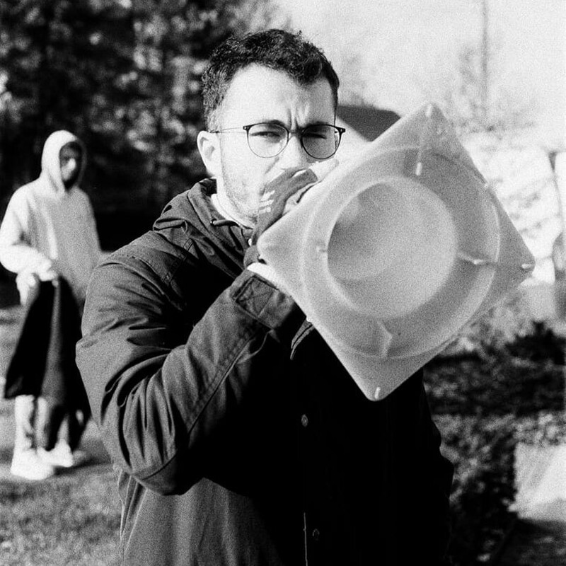 Nicolas Vandenberghe