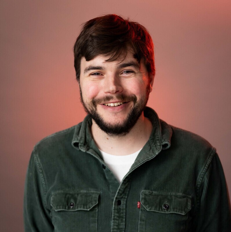 Jonathan Kleinpass