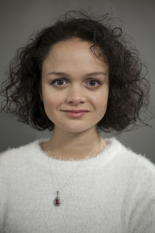 Aurélia Raoull