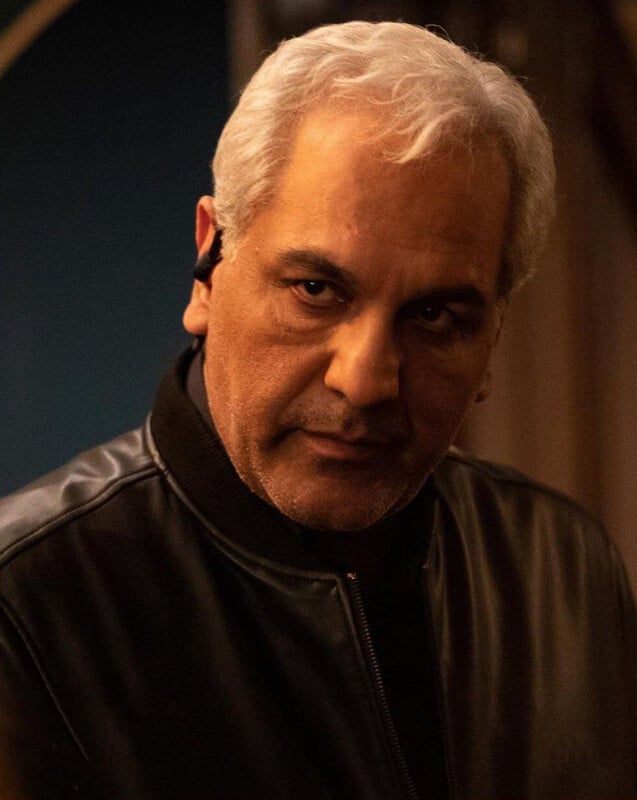 Mehran Modiri