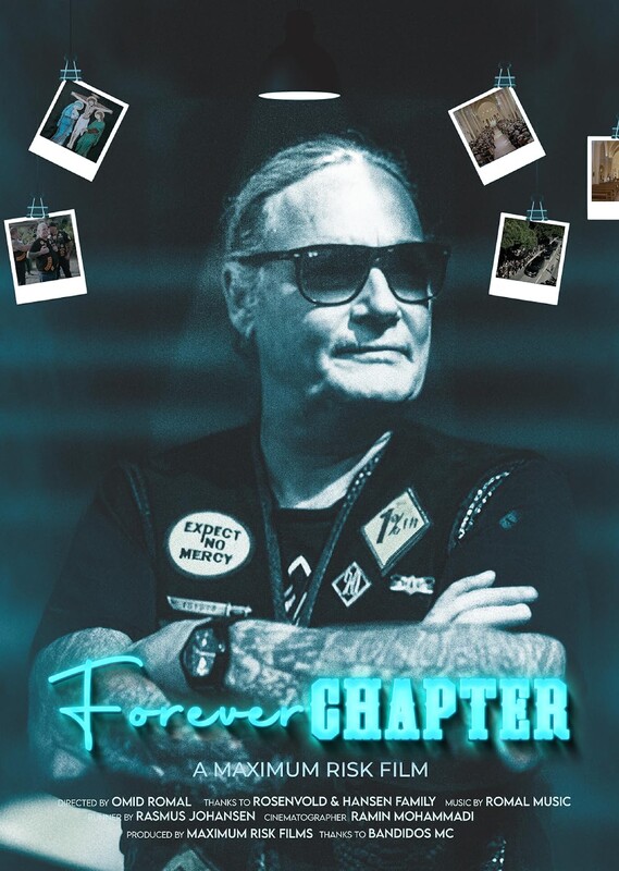 Forever Chapter