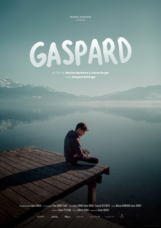 Gaspard