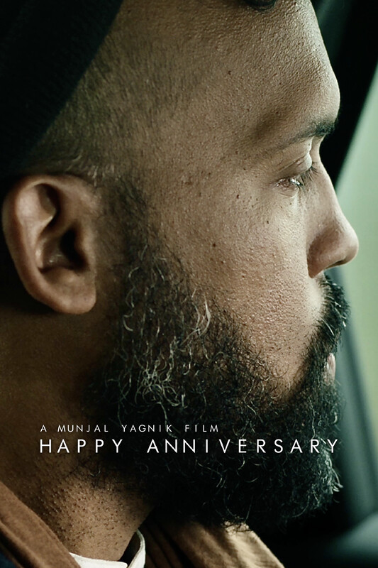 Happy Anniversary