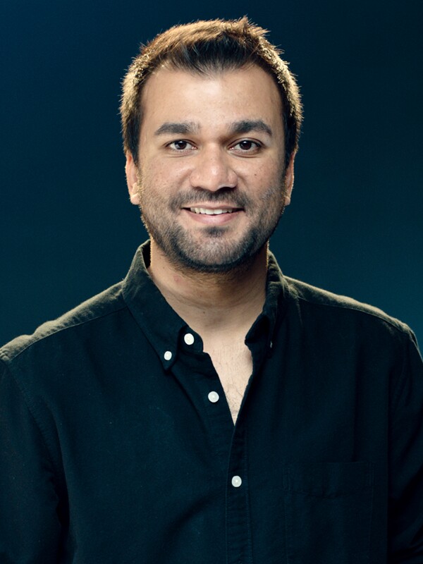 Munjal Yagnik