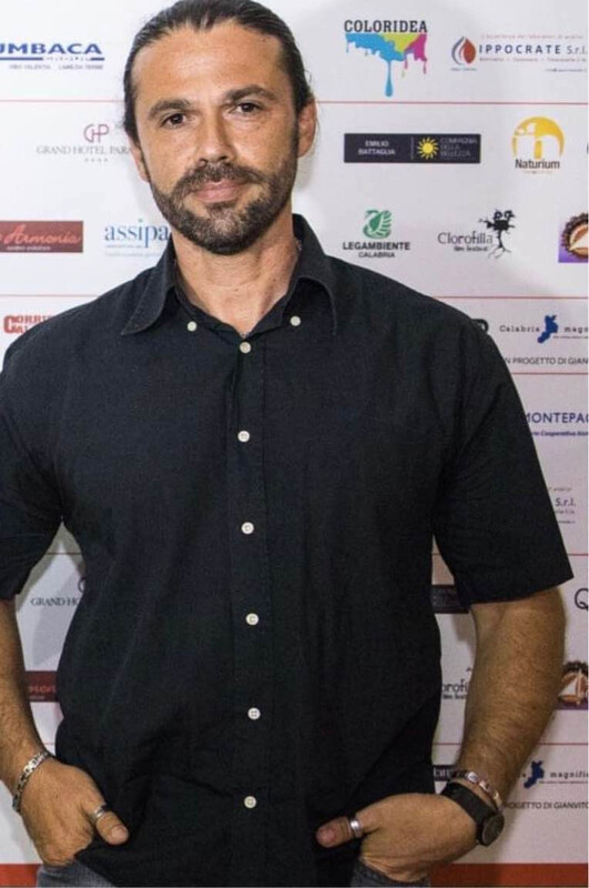 Matteo Balsamo