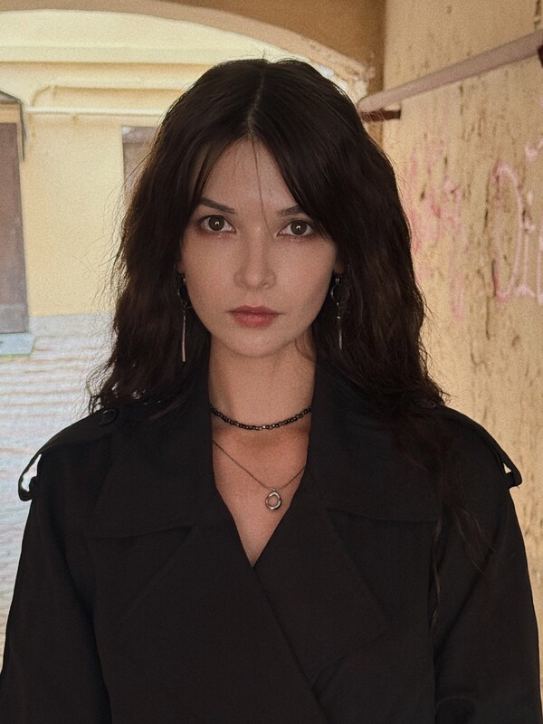  Tonya Kosareva