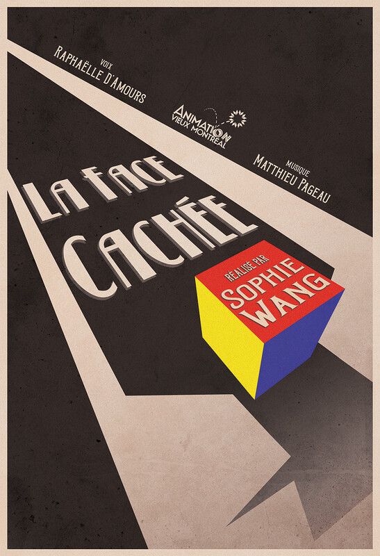 La Face Cachée