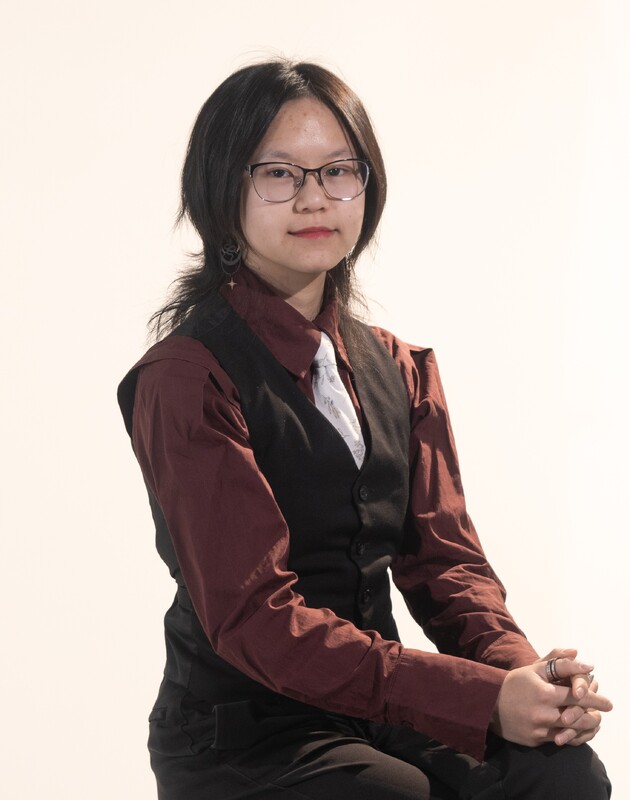 Sophie Wang