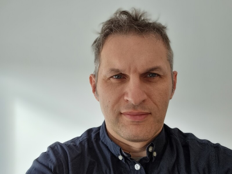 Sebastian Kwidzinski