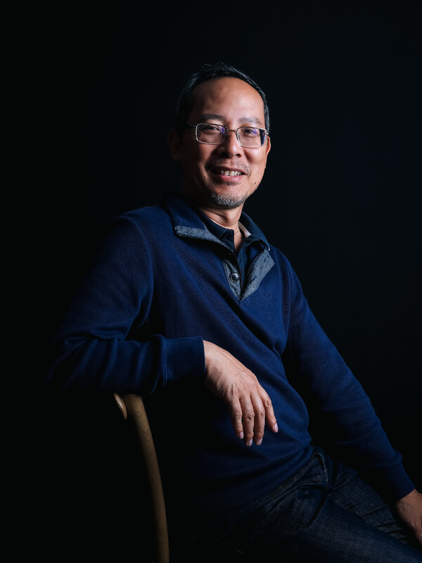 LÊ Phuc Thien