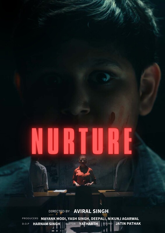 NURTURE