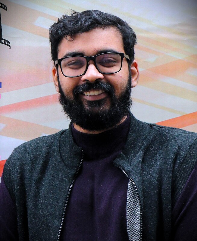 Aviral Singh