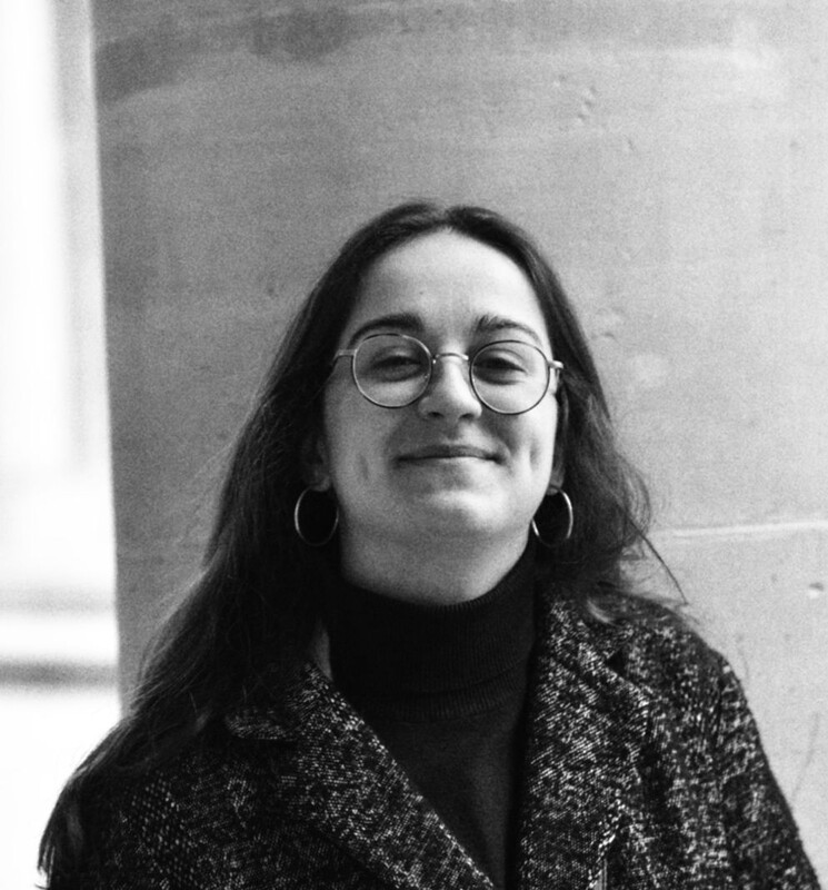 Stéphanie Péron
