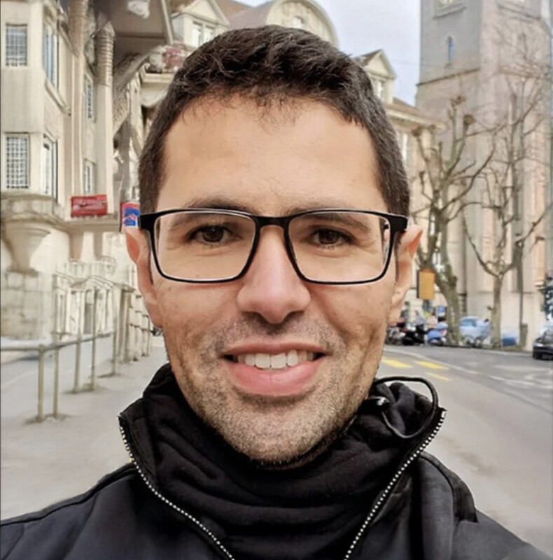 Pedro Ivo Jovelli