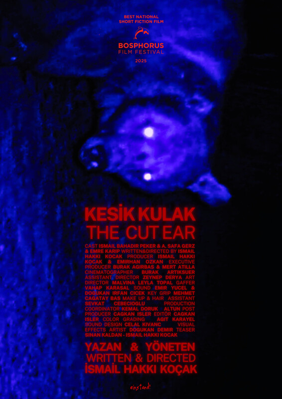 The Cut Ear