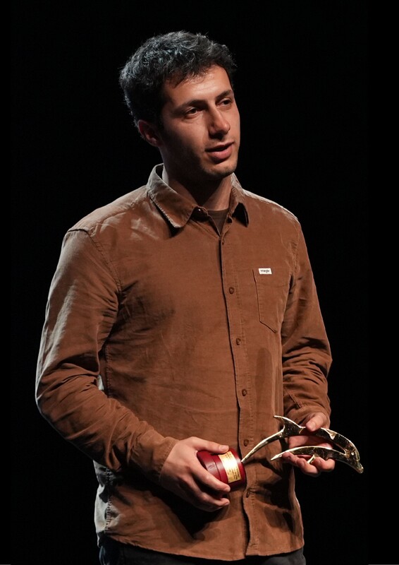 Ismail Hakki Koçak