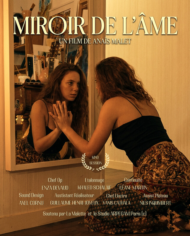 The Mirror of the Soul
