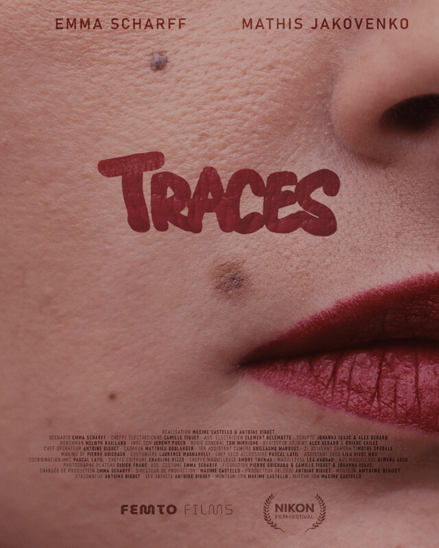 TRACES