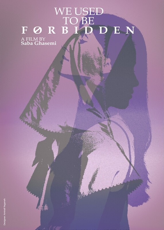 We Used to be Forbidden